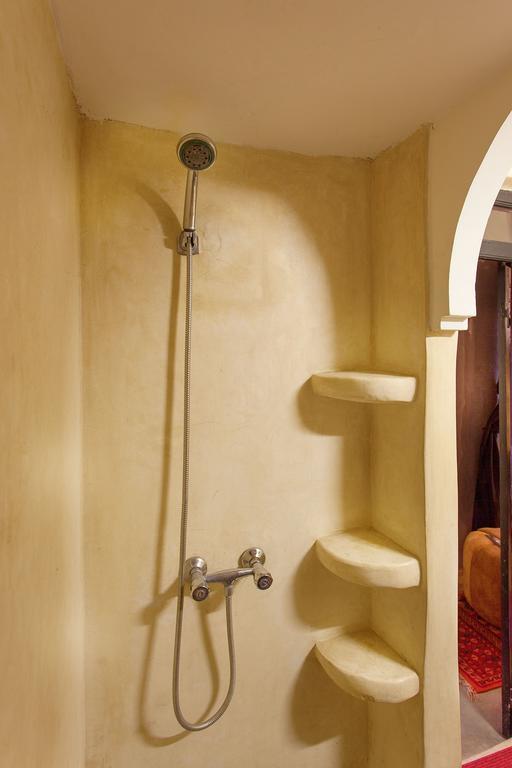 Riad Kamar Zamane Marakéš Pokoj fotografie